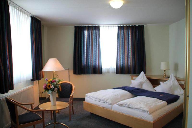 Trip Inn Hotel Zum Riesen - Oda