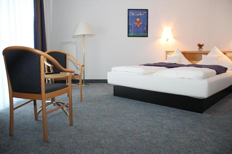 Trip Inn Hotel Zum Riesen - Oda