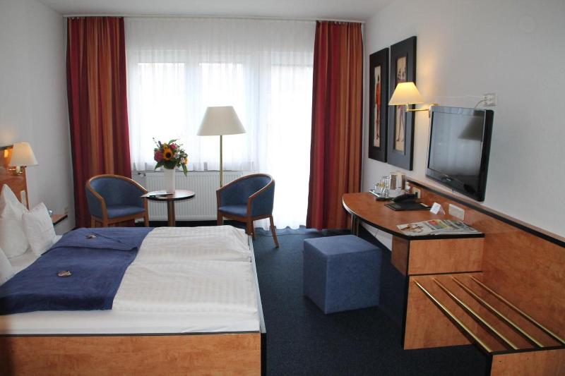 Trip Inn Hotel Zum Riesen - Oda