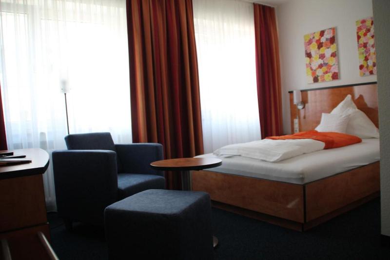 Trip Inn Hotel Zum Riesen - Oda