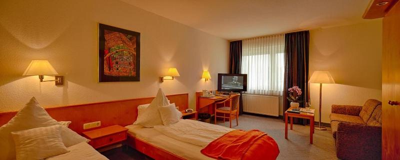 Trip Inn Hotel Zum Riesen - Oda