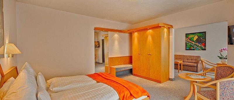 Trip Inn Hotel Zum Riesen - Oda