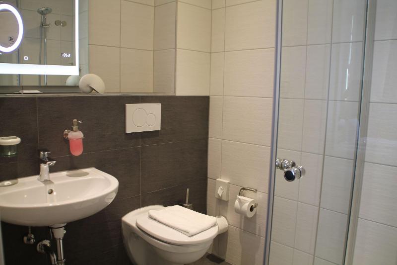 Trip Inn Hotel Zum Riesen - Oda