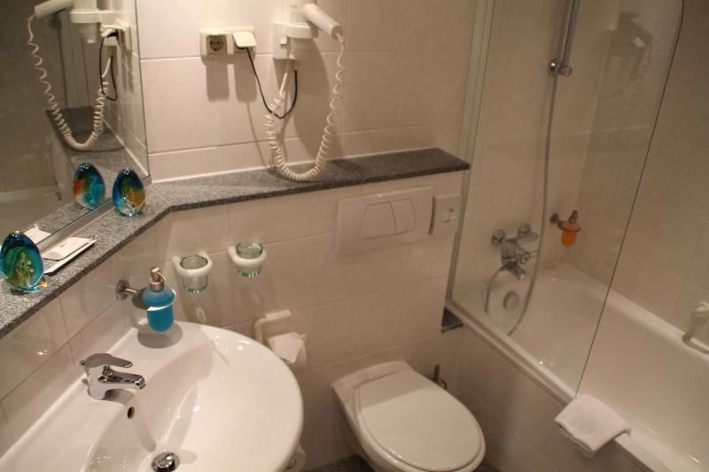 Trip Inn Hotel Zum Riesen - Oda