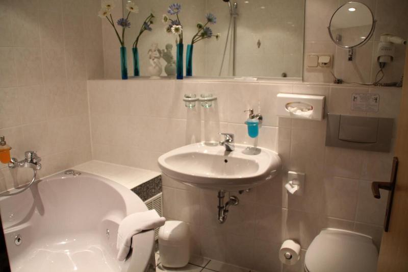 Trip Inn Hotel Zum Riesen - Oda