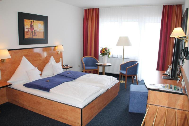 Trip Inn Hotel Zum Riesen - Oda