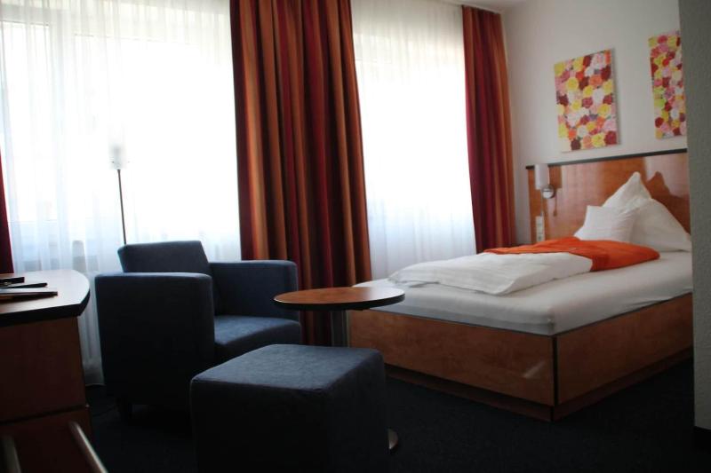 Trip Inn Hotel Zum Riesen - Oda