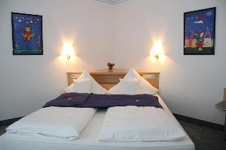 Trip Inn Hotel Zum Riesen fotoÄŸrafÄ±