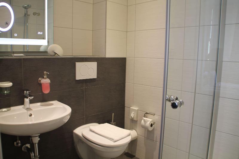 Trip Inn Hotel Zum Riesen - Oda