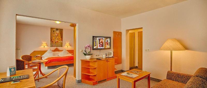 Trip Inn Hotel Zum Riesen - Oda