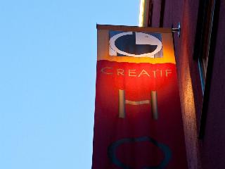 Creatif Hotel Elephant fotoÄŸrafÄ±