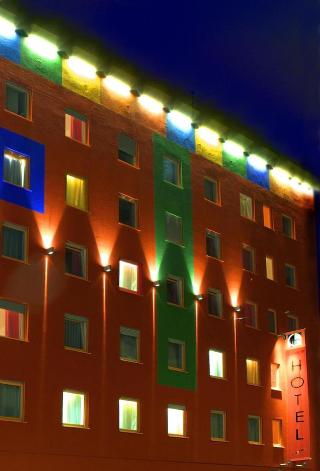 Creatif Hotel Elephant fotoÄŸrafÄ±