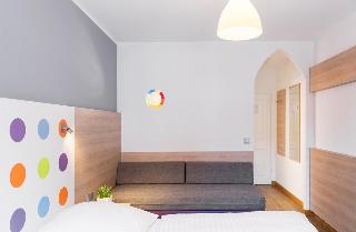 Creatif Hotel Elephant fotoÄŸrafÄ±