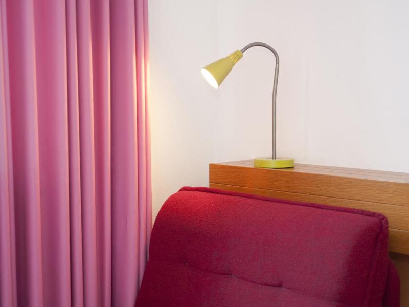 Creatif Hotel Elephant - Oda