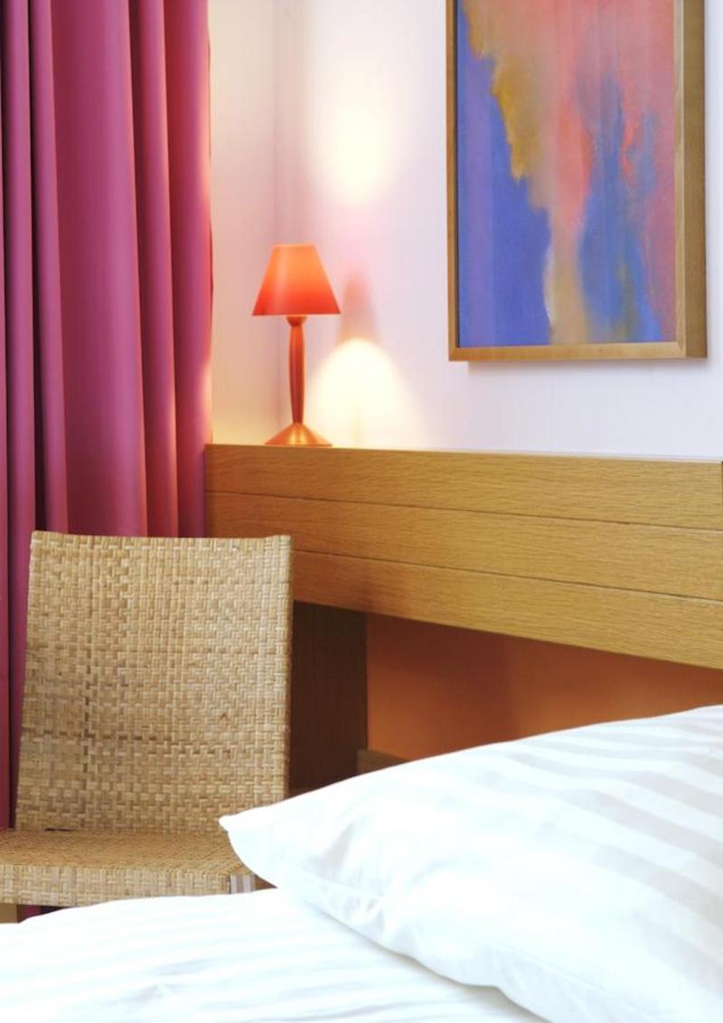Creatif Hotel Elephant - Oda