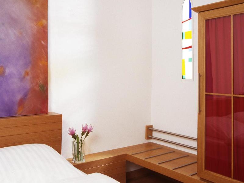 Creatif Hotel Elephant - Oda