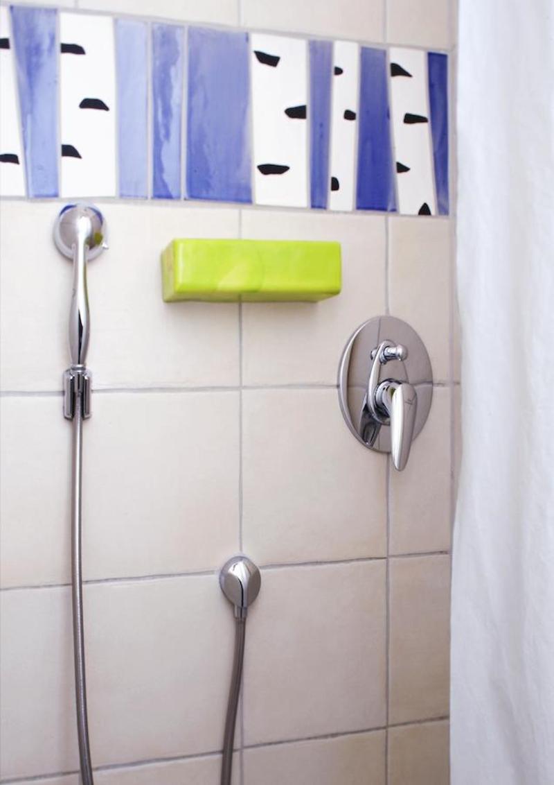 Creatif Hotel Elephant - Oda