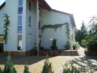 Weinhotel Wagner otel fotoğrafı