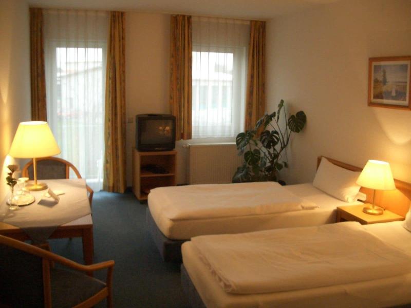 Weinhotel Wagner - Oda