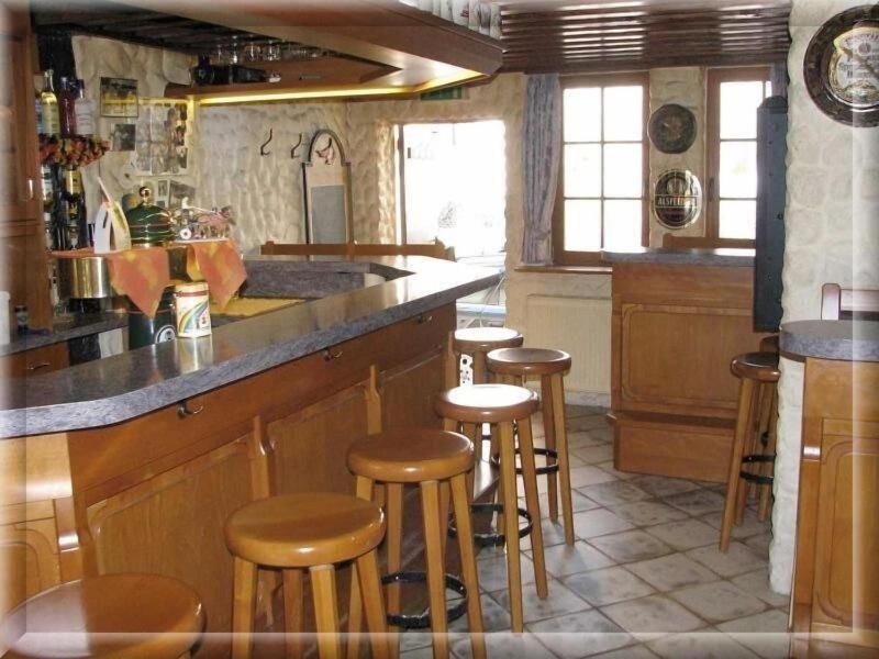Pension Restaurant Mainzer Tor - Bar