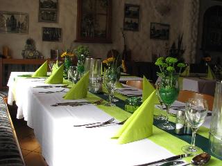 Pension Restaurant Mainzer Tor fotoÄŸrafÄ±