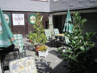 Pension Restaurant Mainzer Tor fotoÄŸrafÄ±