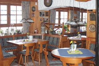 Pension Restaurant Mainzer Tor fotoÄŸrafÄ±