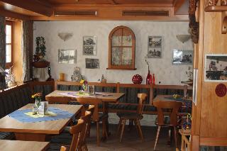 Pension Restaurant Mainzer Tor fotoÄŸrafÄ±