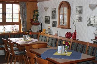 Pension Restaurant Mainzer Tor fotoÄŸrafÄ±