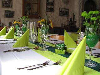 Pension Restaurant Mainzer Tor fotoÄŸrafÄ±