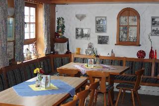 Pension Restaurant Mainzer Tor fotoÄŸrafÄ±