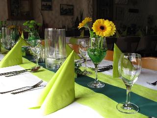 Pension Restaurant Mainzer Tor fotoÄŸrafÄ±