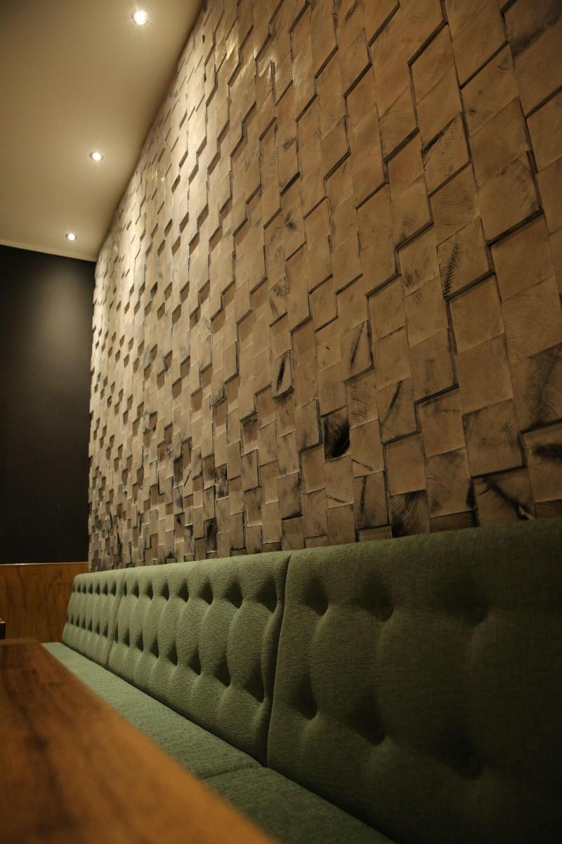 Hotel Grand Corner - Lobi