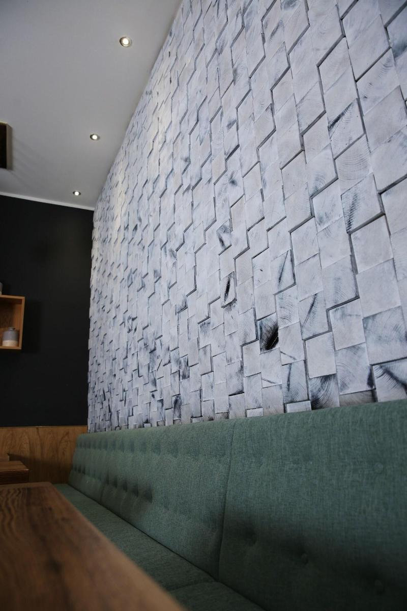 Hotel Grand Corner - Lobi