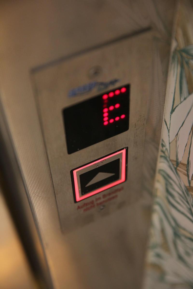 Hotel Grand Corner - Aktivite