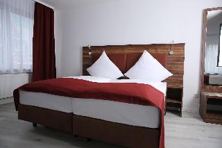 Hotel Grand Corner otel fotoğrafı