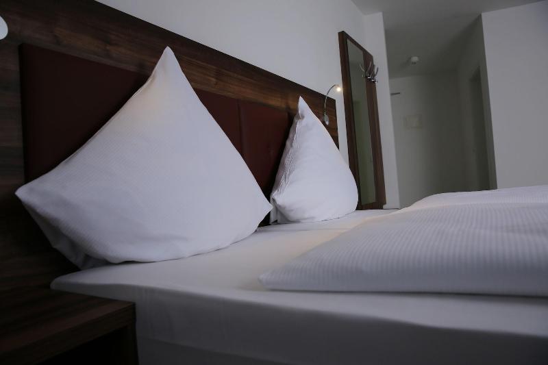 Hotel Grand Corner - Oda