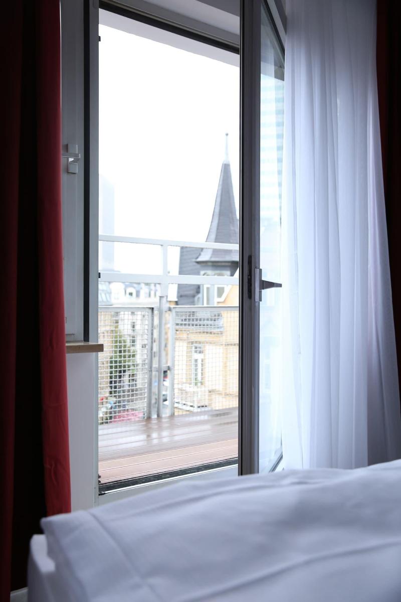 Hotel Grand Corner - Oda