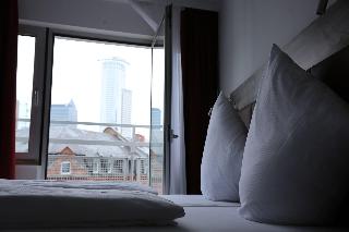 Hotel Grand Corner fotoÄŸrafÄ±