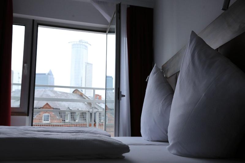 Hotel Grand Corner - Oda