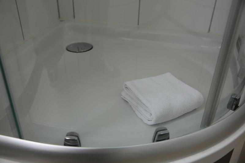 Hotel Grand Corner - Oda