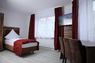 Hotel Grand Corner fotoÄŸrafÄ±
