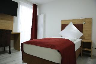 Hotel Grand Corner fotoÄŸrafÄ±