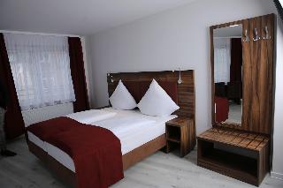 Hotel Grand Corner fotoÄŸrafÄ±