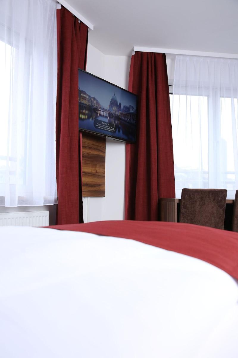 Hotel Grand Corner - Oda