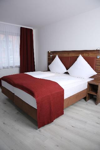 Hotel Grand Corner fotoÄŸrafÄ±