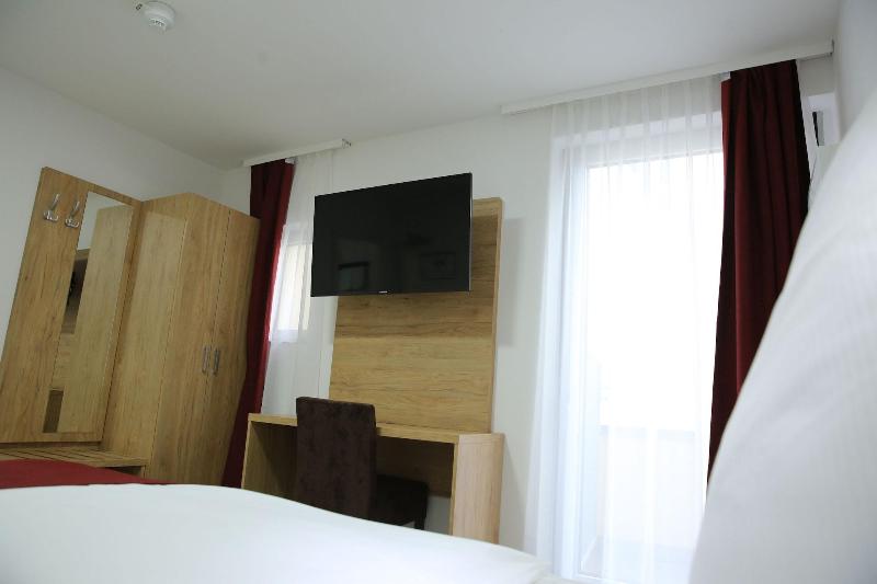 Hotel Grand Corner - Oda