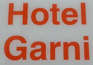 Hotel Garni Frankfurt fotoÄŸrafÄ±