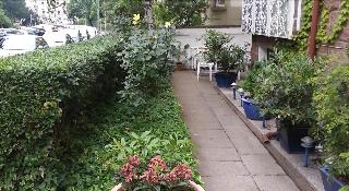 Hotel Garni Frankfurt fotoÄŸrafÄ±