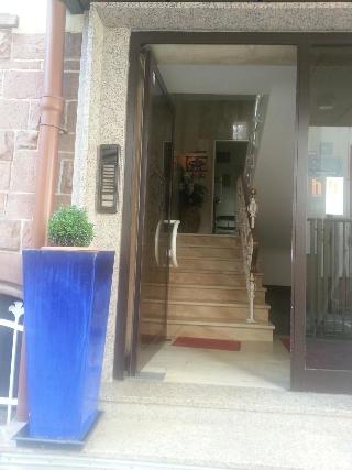 Hotel Garni Frankfurt fotoÄŸrafÄ±